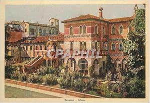 Seller image for Carte Postale Moderne Treviso Museo for sale by CPAPHIL