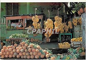 Immagine del venditore per Carte Postale Moderne Mercado Republica Dominicana venduto da CPAPHIL