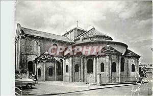 Seller image for Carte Postale Moderne Poitiers Vienne Abside de St Hilaire le Grand x xi s for sale by CPAPHIL