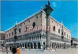 Immagine del venditore per Carte Postale Moderne Venezia Palais des Doges venduto da CPAPHIL