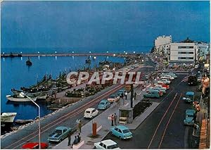 Carte Postale Moderne Cambrils (tarragona) costa dorada vue partielle