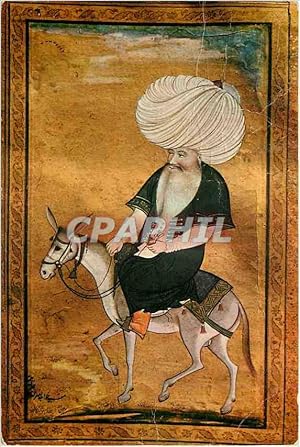 Seller image for Carte Postale Moderne Turkey Nasrettin Hoca for sale by CPAPHIL