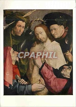 Imagen del vendedor de Carte Postale Moderne National Gallery Bosch Hieronymus a la venta por CPAPHIL