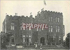 Image du vendeur pour Carte Postale Moderne Bleak House Broadstairs Where Charles Dickens Lived mis en vente par CPAPHIL