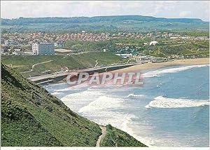 Seller image for Carte Postale Moderne North Bay Scarborough for sale by CPAPHIL