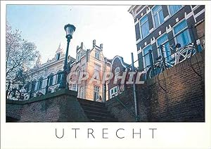 Carte Postale Moderne Utrecht