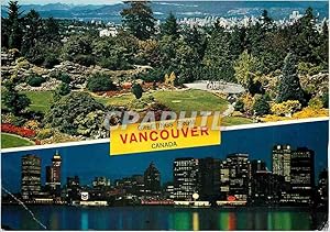 Carte Postale Moderne Vancouver Canada