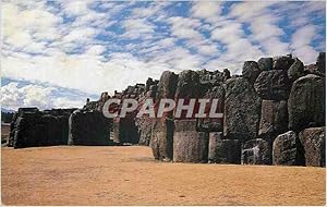 Carte Postale Moderne Parque Ecologico de Sacsayhuaman Peru