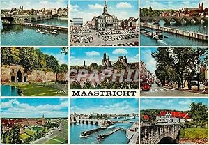 Carte Postale Moderne Maastricht