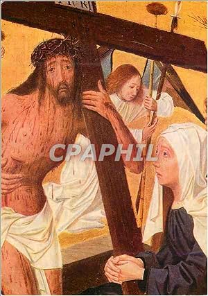 Bild des Verkufers fr Carte Postale Moderne Geertgen tot St Jans Ecce Homo zum Verkauf von CPAPHIL