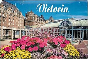 Carte Postale Moderne Victoria Canada