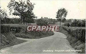 Carte Postale Moderne Ubachsberg Vergezicht vanaf Mingelsborg