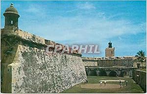 Immagine del venditore per Carte Postale Moderne Golfing at El Morro San Juan venduto da CPAPHIL