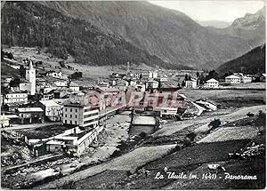 Carte Postale Moderne La Thuîle (M 1441) Panorama