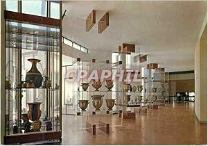 Seller image for Carte Postale Moderne Agrigento Museo - Sala delle Cheramiche for sale by CPAPHIL