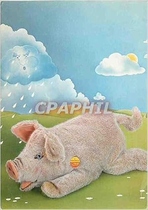 Bild des Verkufers fr Carte Postale Moderne Fur immer Dein zum Verkauf von CPAPHIL