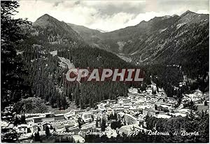 Carte Postale Moderne Madonna di Compial 1550 Dolomiti di Brenta