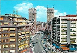 Seller image for Carte Postale Moderne Stockholm Kungsgalan for sale by CPAPHIL