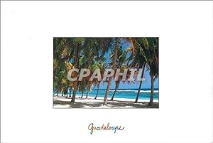 Immagine del venditore per Carte Postale Moderne Guadeloupe Marie-Galante venduto da CPAPHIL