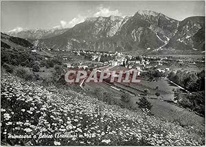 Carte Postale Moderne Primavera a Livico (Trentino) m 520