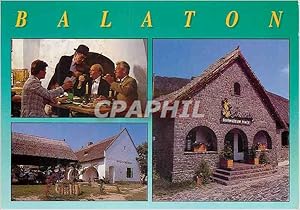 Seller image for Carte Postale Moderne Balaton for sale by CPAPHIL