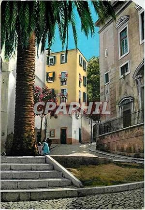 Seller image for Carte Postale Moderne Lisboa for sale by CPAPHIL