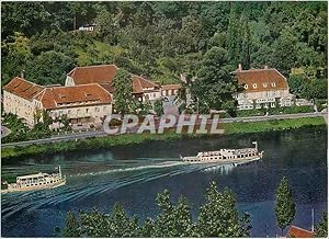 Carte Postale Moderne Heidelberg Park-Hôtel Haarlass