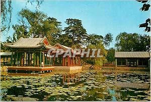 Immagine del venditore per Carte Postale Moderne China Garden of Harmonious Interests Summer Palace venduto da CPAPHIL