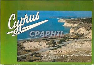 Bild des Verkufers fr Carte Postale Moderne Cyprus zum Verkauf von CPAPHIL