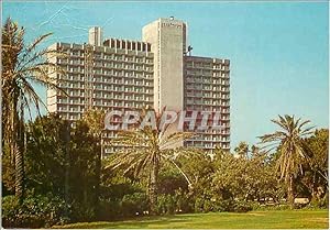 Carte Postale Moderne Tel Aviv Hilton