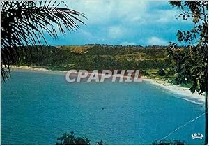 Carte Postale Moderne Congo Baie de Loango