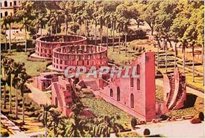 Carte Postale Moderne Jantar Mantar New Delhi