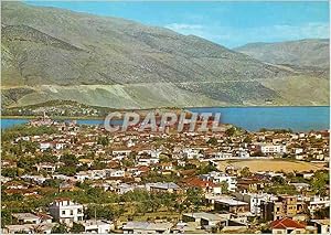 Bild des Verkufers fr Carte Postale Moderne Joannina Veduta Parziale vue Partielle zum Verkauf von CPAPHIL