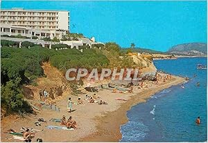 Immagine del venditore per Carte Postale Moderne Aquarius Beach Ermioni Argolis Greece venduto da CPAPHIL