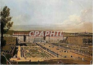 Carte Postale Moderne Gemalde Von Bernardo Belotto Gen Canaletto