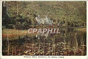 Seller image for Carte Postale Moderne Kylemore Abbey Connemara Co Galway Ireland for sale by CPAPHIL