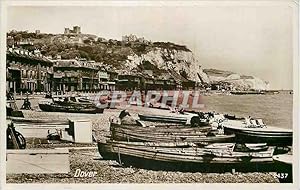 Carte Postale Moderne Dover