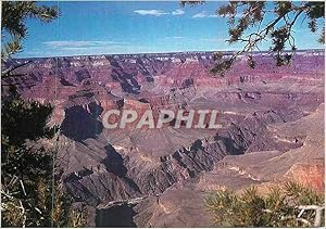 Carte Postale Moderne View From the South at the Grand Canyon