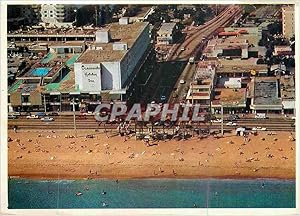 Carte Postale Moderne Las Olas Boulevard and Atlantic Boulevard in Fabulous Fort Lauderdale Florida