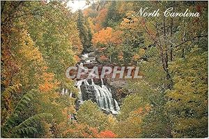 Carte Postale Moderne North Carolina in the Nantahala National Forest