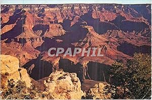 Carte Postale Moderne Grand Canyon National Park Arizona