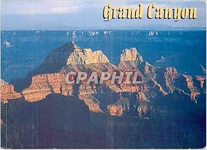 Carte Postale Moderne Grand Canyon National Park Arizona