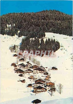 Image du vendeur pour Carte Postale Moderne Areches(Savoie) le Village de Boudin Village classe mis en vente par CPAPHIL