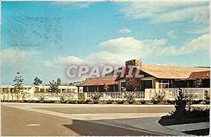 Carte Postale Moderne MeadowBook Mobîle Home Estates 8301 Mission Gorge Road Santee California 92071