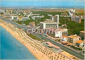 Carte Postale Moderne Mallorca El Arenal Playa de Palma