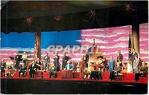 Carte Postale Moderne Walt Disney World The Hall of Presidents