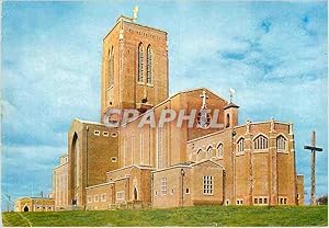 Carte Postale Moderne Cathedral of the Holy Spirit Guildford