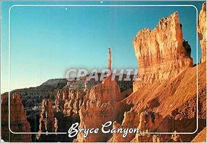 Carte Postale Moderne Bryce Canyon