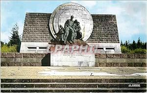 Bild des Verkufers fr Carte Postale Moderne Verdun (Meuse) Monument Maginot Pres du Fort de Souville zum Verkauf von CPAPHIL