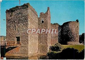 Carte Postale Moderne Rothesay Castle